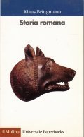 STORIA ROMANA - DALLE ORIGINI ALLA TARSDA ANTICHITA'CR