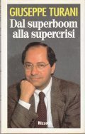 DAL SUPERBOOM ALLA SUPERCRISI | Immagine principale