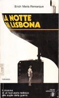 LA NOTTE DI LISBONA | Immagine principale