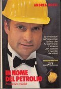 IL NOME DEL PETROLIO- ROMANZO - VERITA'