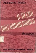 IL NEGRO DALL' ANIMA BIANCA - ROMANZO | Immagine principale