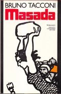 MASADA- ROMANZO