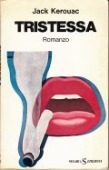 TRISTESSA- ROMANZO