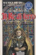 IL RE DI FERRO- UN' EPICO AFFRESCO DI UN' EPOCA …