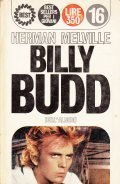 BILLY BUDD- GABBIERE DI PARROCCHETTO