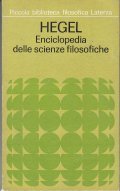ENCICLOPEDIA DELLE SCIENZE FILOSOFICHE