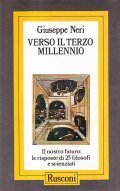 VERSO IL TERZO MILLENNIO - IL NOSTRO FUTURO: LE RISPOSTE …