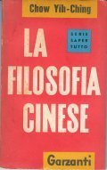 LA FILOSOFIA CINESE