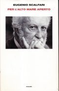 PER L'ALTO MARE APERTO- LA MODERNITA' E IL PENSIERO DANZANTE
