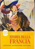 STORIA DELLA FRANCIA | Immagine principale