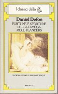 FORTUNE E SFORTUNE DELLA FAMOSA MOLL FLANDERS- INTRODUZIONE DI VIRGINIA WOOLF