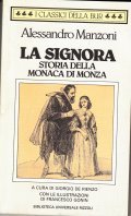 LA SIGNORA- STORIA DELLA MONACA DI MONZA