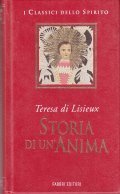 STORIA DI UN' ANIMA