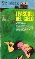 I PASCOLI DEL CIELO