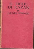 IL FIGLIO DI KAZAN - ROMANZO