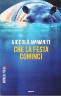 CHE LA FESTA COMINCI