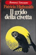 IL GRIDO DELLA CIVETTA