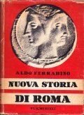 NUOVA STORIA DI ROMA VOL. 1ï¿½ DA CAMILLO A SCIPIONE