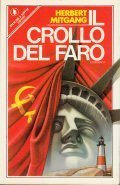 IL CROLLO DEL FARO- ROMANZO