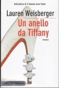 UN ANELLO DA TIFFANY- ROMANZO | Immagine principale