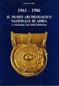 IL MUSEO ARCHEOLOGICO NAZIONALE DI ADRIA A VENTICINQUE ANNI DALLA …