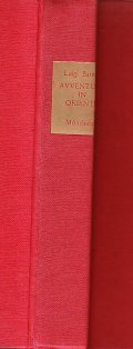 AVVENTURE IN ORIENTE