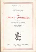 LA DIVINA COMMEDIA- PURGATORIO