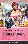 TERRA TRAGICA - EDIZIONE INTEGRALE | Immagine principale