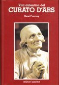 VITA AUTENTICA DEL CURATO D' ARS