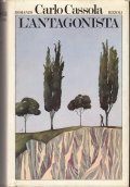 L' ANTAGONISTA- ROMANZO