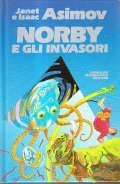NORBY E GLI INVASORI
