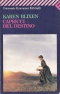 CAPRICCI DEL DESTINO
