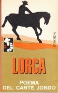 POEMA DEL CONTE JONDO