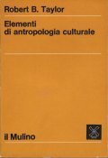ELEMENTI DI ANTROPOLOGIA CULTURALE | Immagine principale