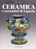 CERAMICA E CERAMISTI DI LIGURIA