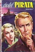 CASTEL PIRATA- I ROMANZI DELLA ROSA