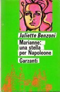MARIANNE: UNA STELLA PER NAPOLEONE- ROMANZO