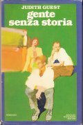GENTE SENZA STORIA