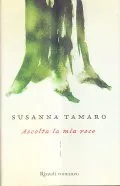 ASCOLTA LA MIA VOCE- ROMANZO