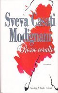 ROSSO CORALLO- ROMANZO
