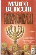 MENORAH- ROMANZO