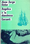 ANGELICA E LA DIAVOLESSA- ROMANZO