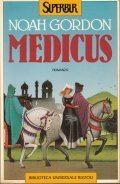 MEDICUS- ROMANZO | Immagine principale