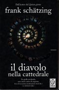 IL DIAVOLO NELLA CATTEDRALE - ROMANZO | Immagine principale
