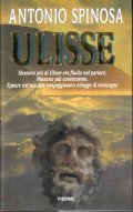 ULISSE- LIBERA IMMAGINAZIONE DELL' ODISSEA