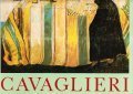 MARIO CAVAGLIERI- CON UN SAGGIO DI ITALO MUSSA, CATALOGO DEI DIPINTI A CURA DI GIOVANNA PISTONE