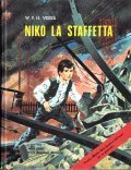 NIKO LA STAFFETTA