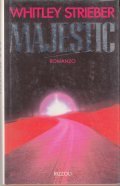 MAJESTIC- ROMANZO
