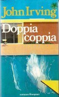 DOPPIA COPPIA- ROMANZO