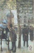 IL MISTERO DI RUE DES SAINTS - PERES